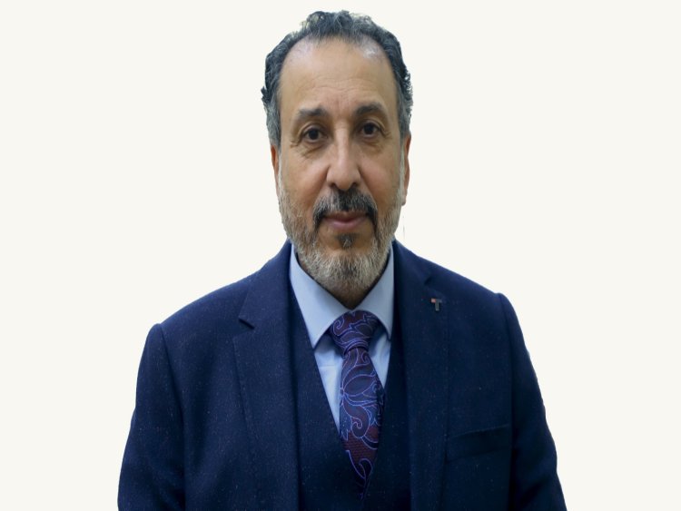 Sherif Gad... A Cultural Bridge Between Cairo and Moscow, and a Voice for the Arab World on the Global Stage