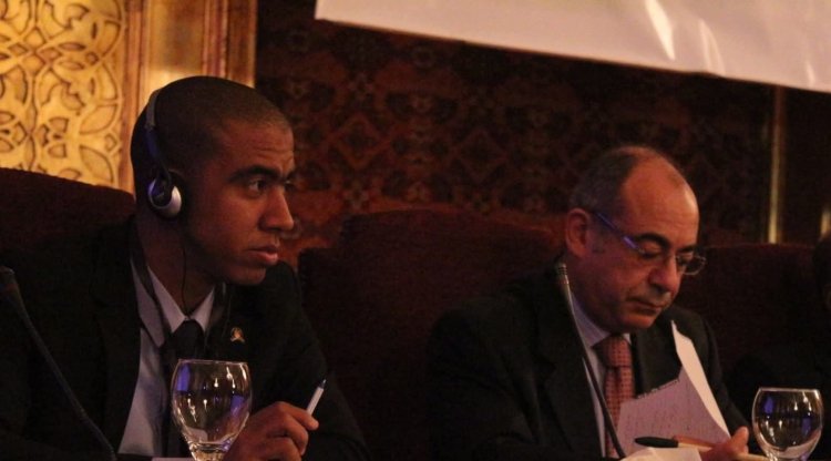 AfroMedia félicite l'Ambassadeur Mohamed Idris pour sa nomination en tant que Représentant permanent de l’Union africaine auprès des Nations Unies
