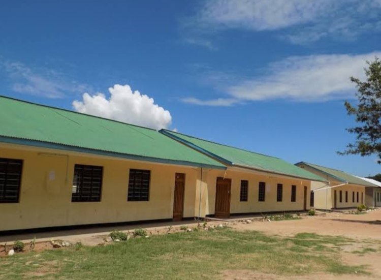 MUSTAKABALI WA ELIMU VIJIJINI