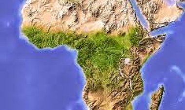 AKILI ASILIA: UKWELI NDANI YA AFRIKA