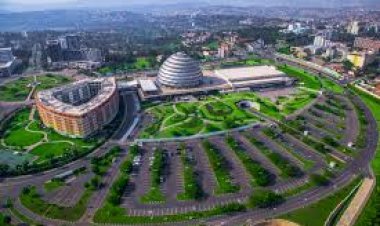 Rwanda... Uchawi Usiojulikana Katikati ya Afrika