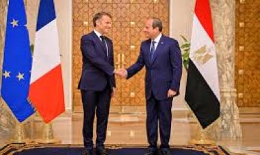 Ziara ya Macron Nchini Misri: Hatua ya Kimkakati ya Kukuza Utalii na Ushirikiano wa Kitamaduni