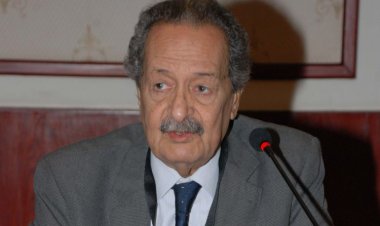 The Great Intellectual Helmi Sharawy Writes: The Image Of The Other and The Inverted Self-Centeredness