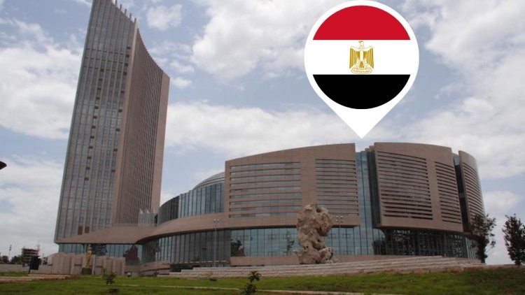 L'Égypte et le Foyer africain pendant 55 ans entre la continuité et le changement (2)