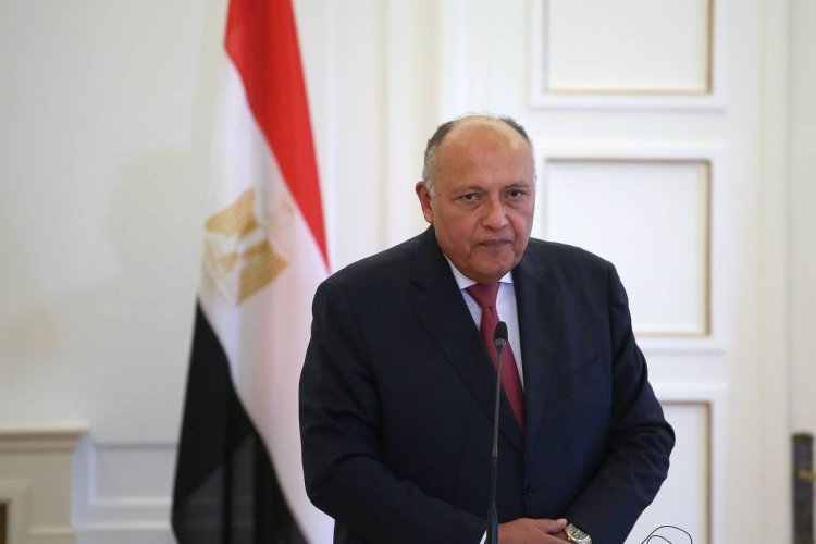 Sameh Shoukry: Mwanadiplomasia Aliyebeba Sauti ya Misri Katika Ulingo wa Kimataifa