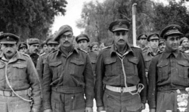 A Reading of Gamal Abdel Nasser's Personal Diaries in the Palestine War